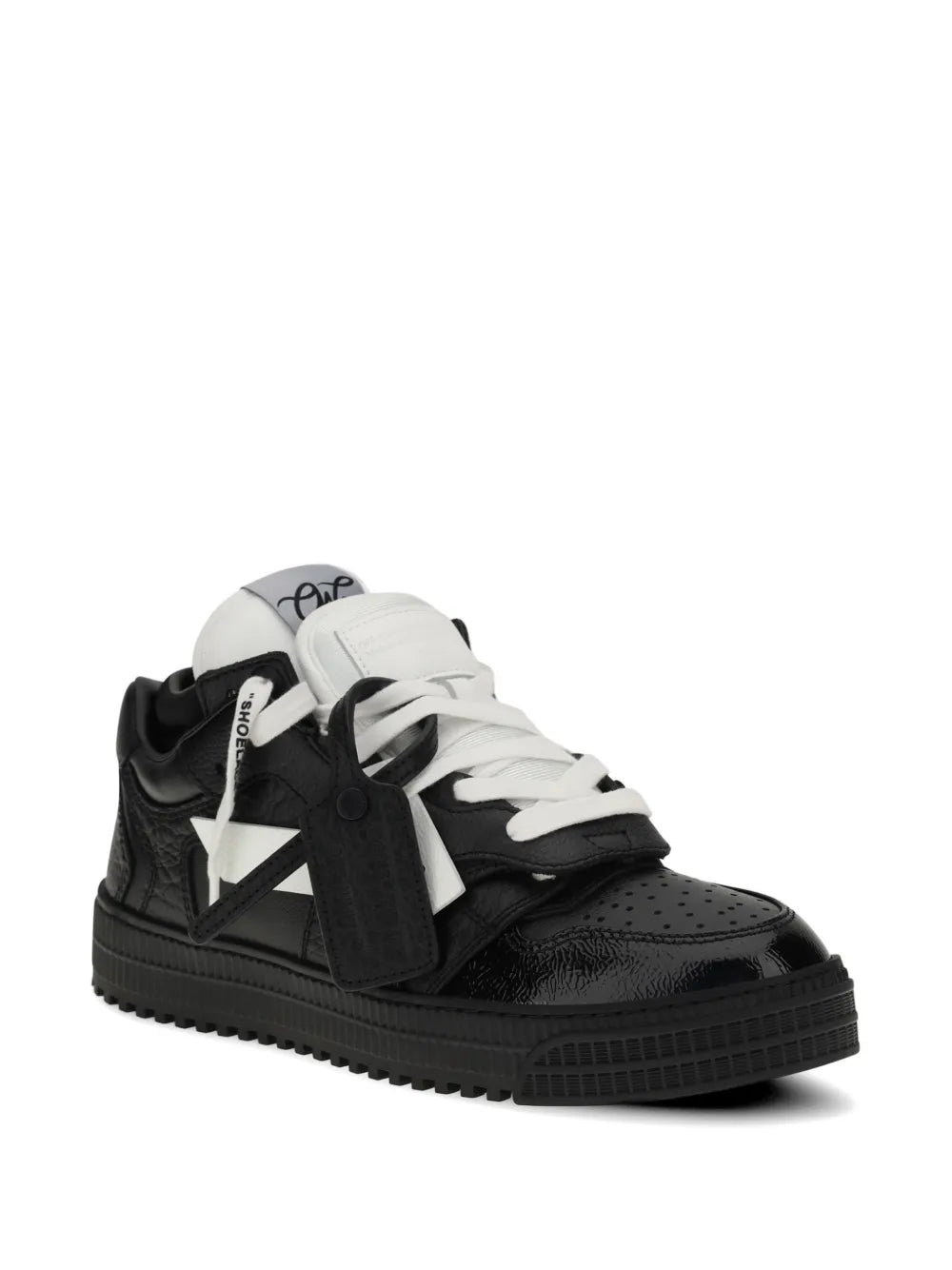 Sneakers 3.0 Floating Arrow