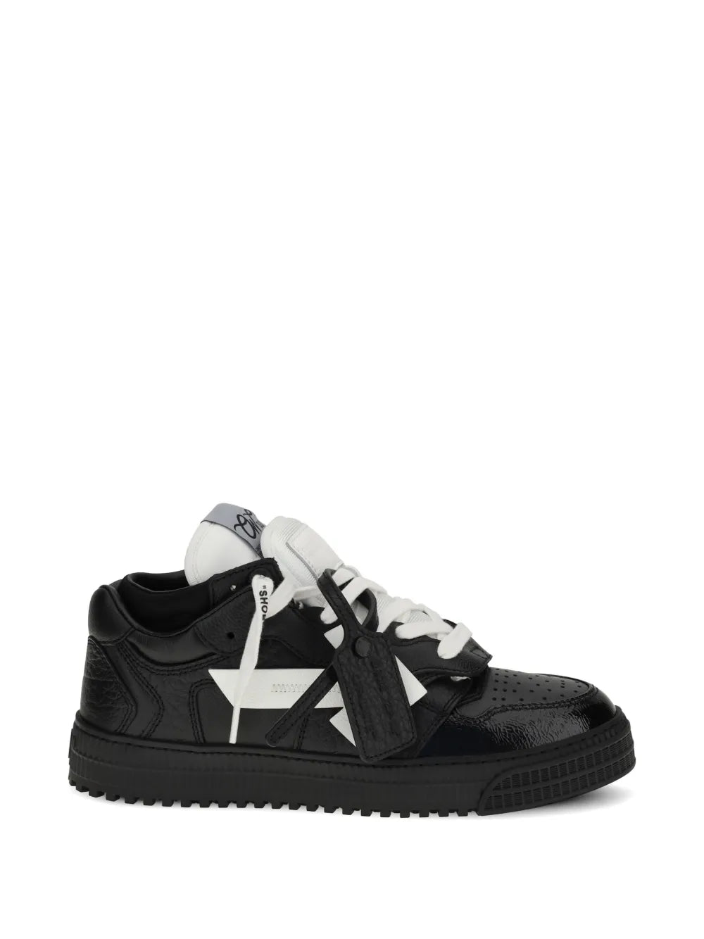 Sneakers 3.0 Floating Arrow