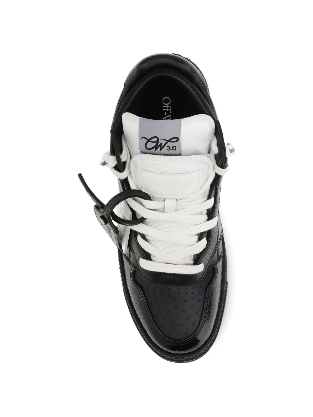 Sneakers 3.0 Floating Arrow