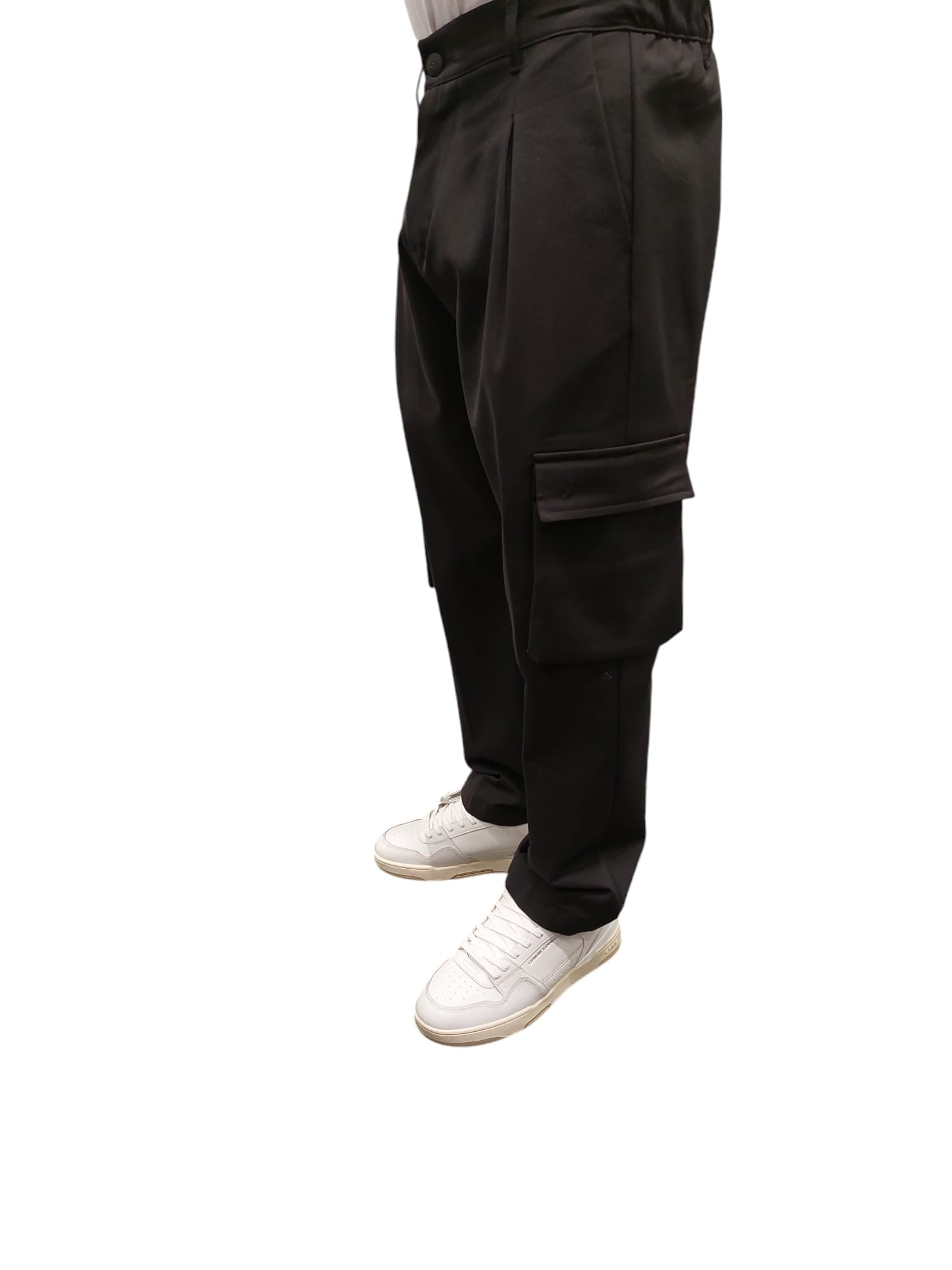 KLIXS JEANS 01194/BE