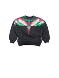 MARCELO BURLON FELPA GIROCOLLO 015