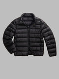 GIUBBINO BLAUER BELMONT 03047