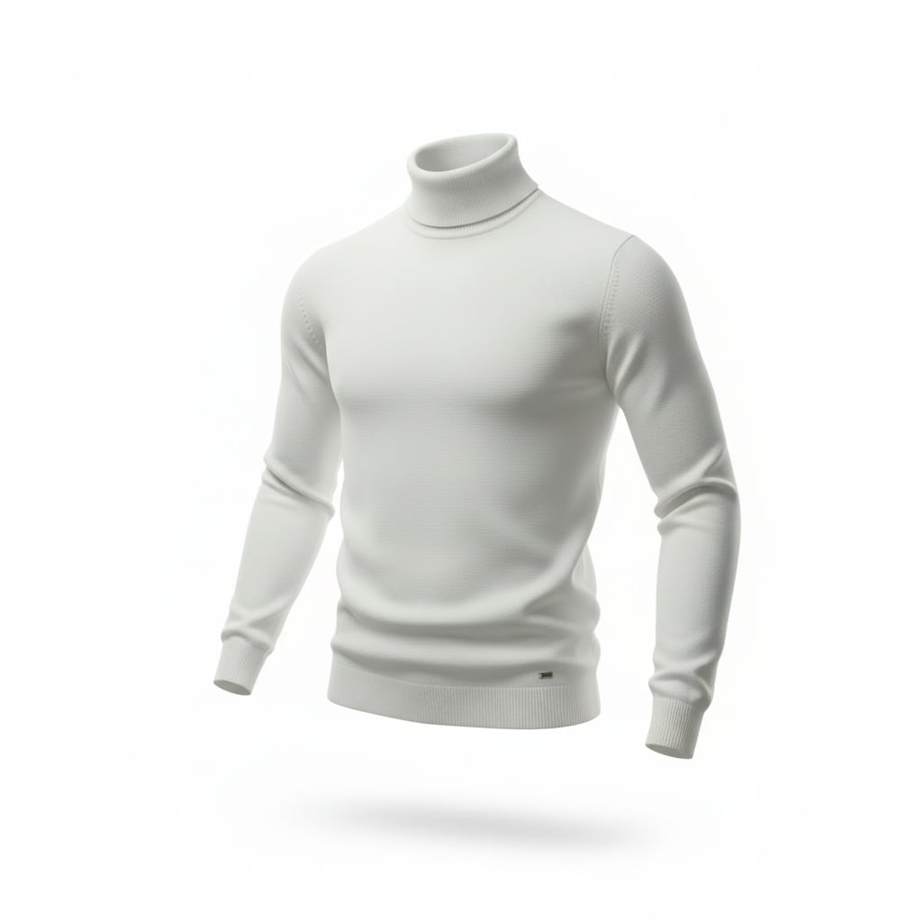 MAGLIONCINO MARKUP MK00089