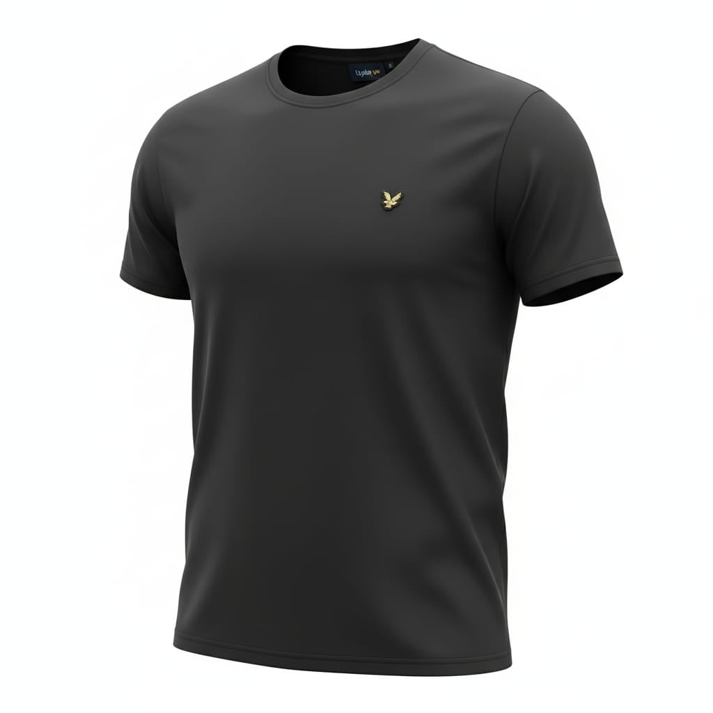 T-SHIRT LYLE&SCOTT TS2365V