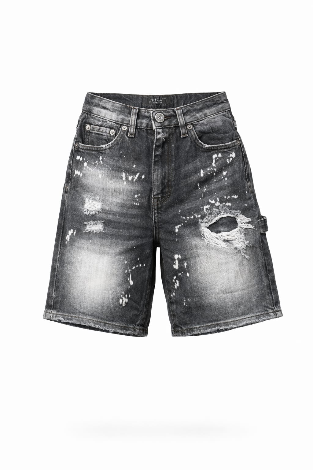 BERMUDA PATRIOT ART:K30 KIDS