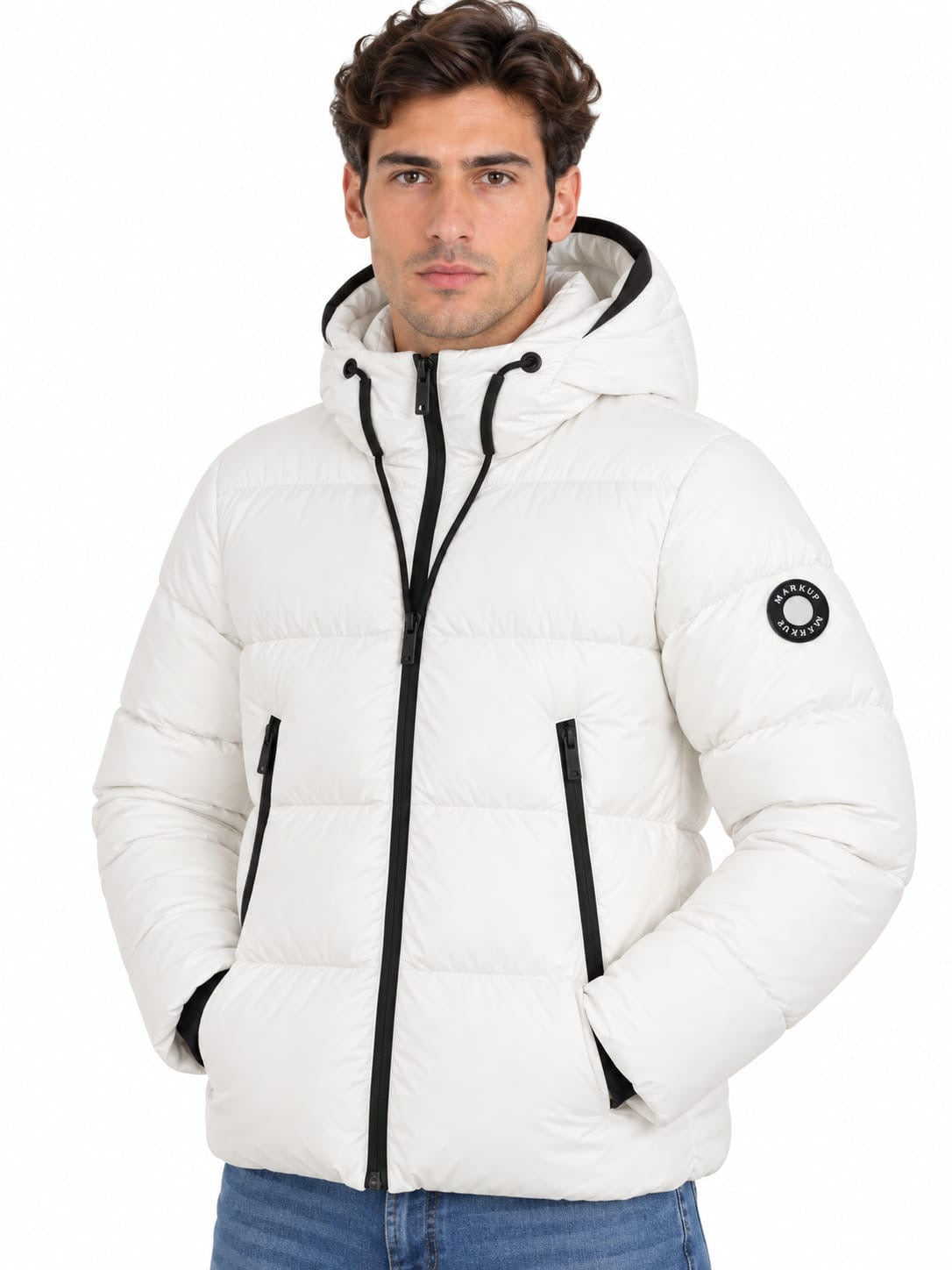 GIUBBINO MARK-UP ART:053