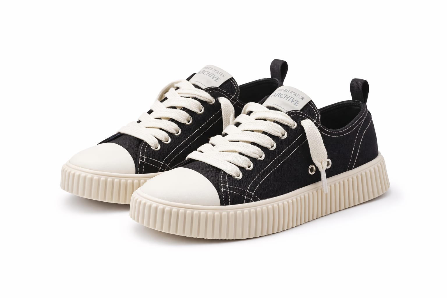 SCARPE PRET A PORTER