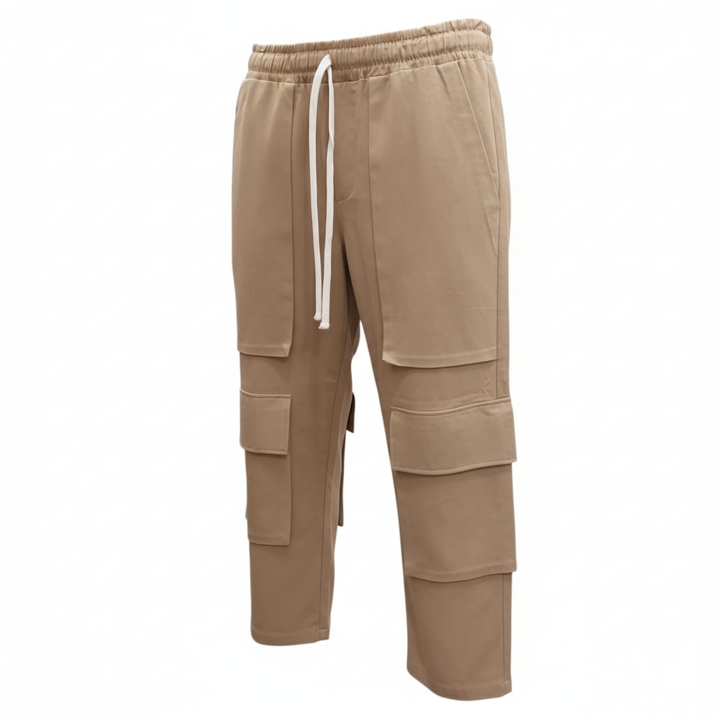 PANTALONI BRIAN RUSH PA880