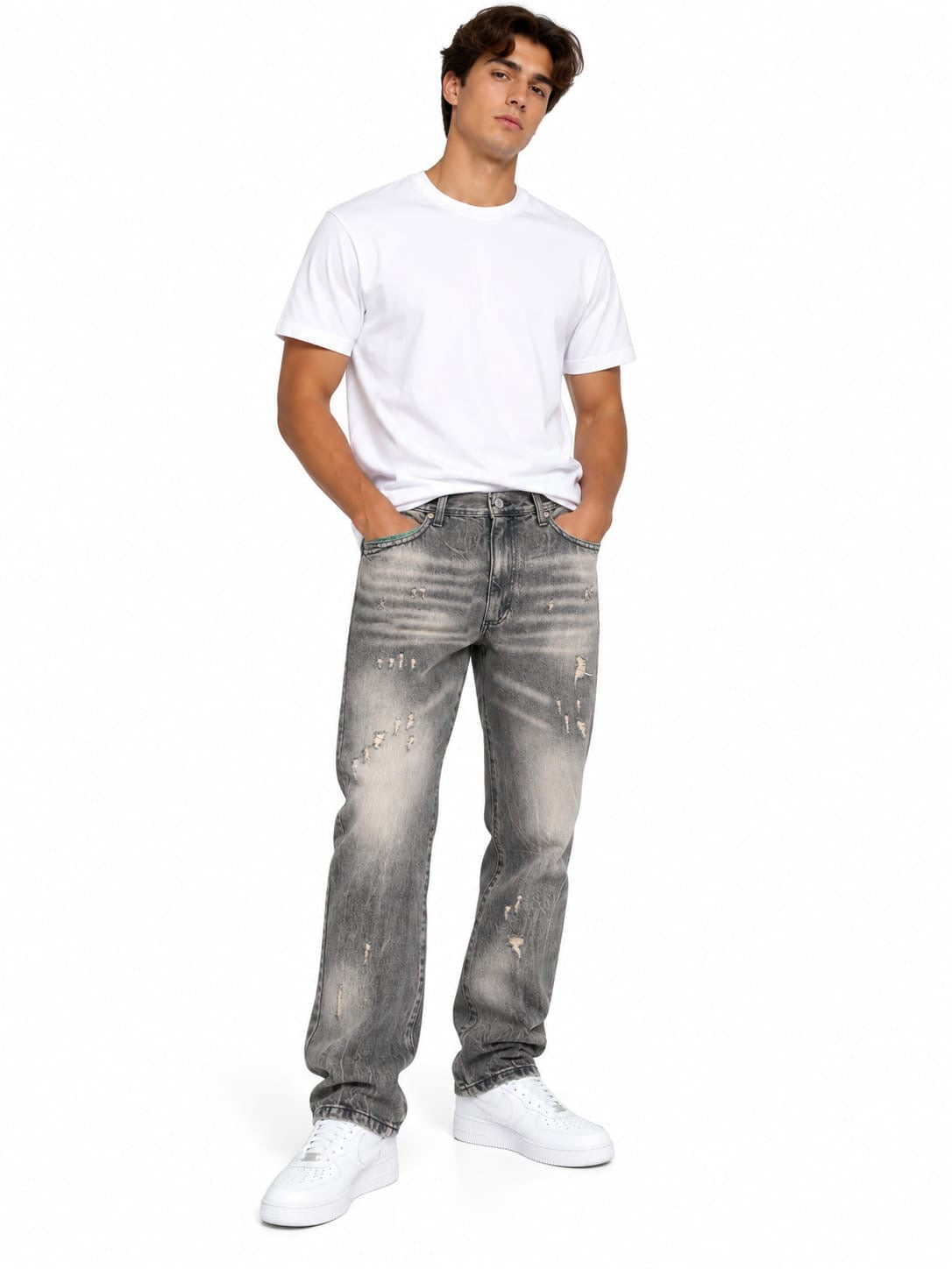JEANS KLIXS 01194Z