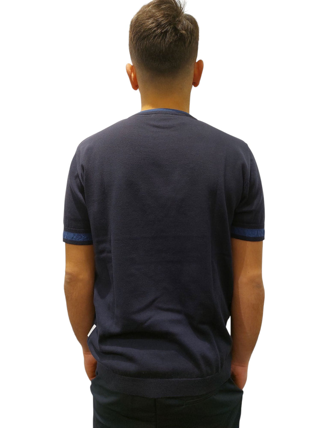 SEINSE  T-SHIRT 2912