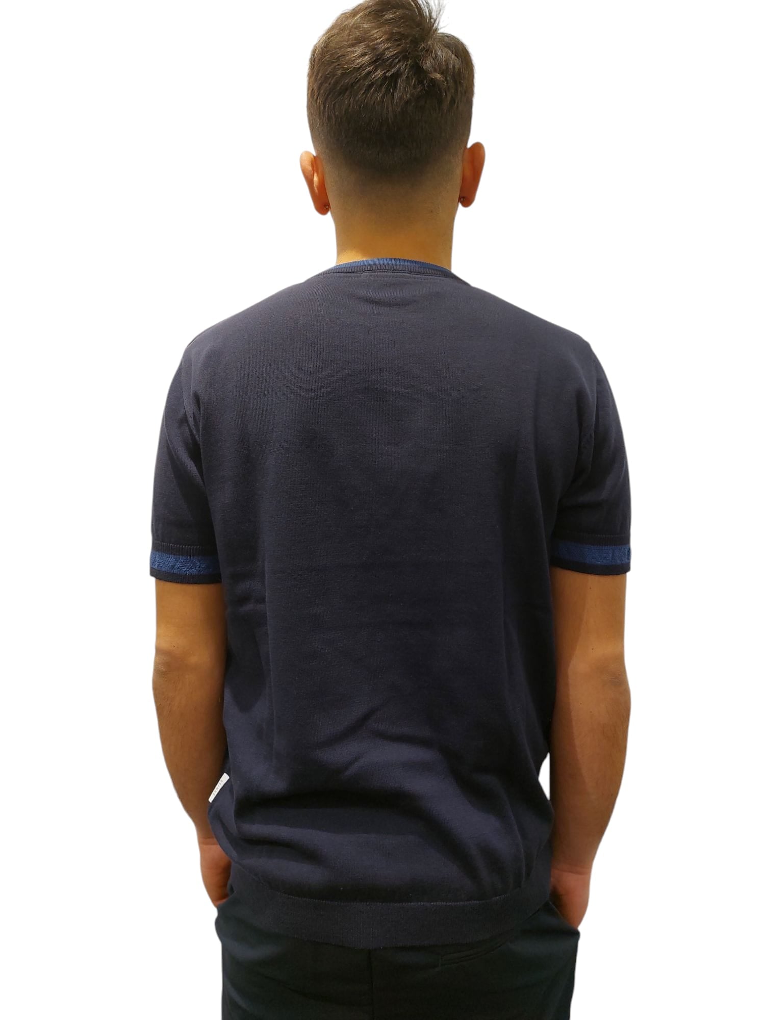 SEINSE  T-SHIRT 2912