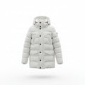 MARKUP GIUBBINO PARKA MK9940047