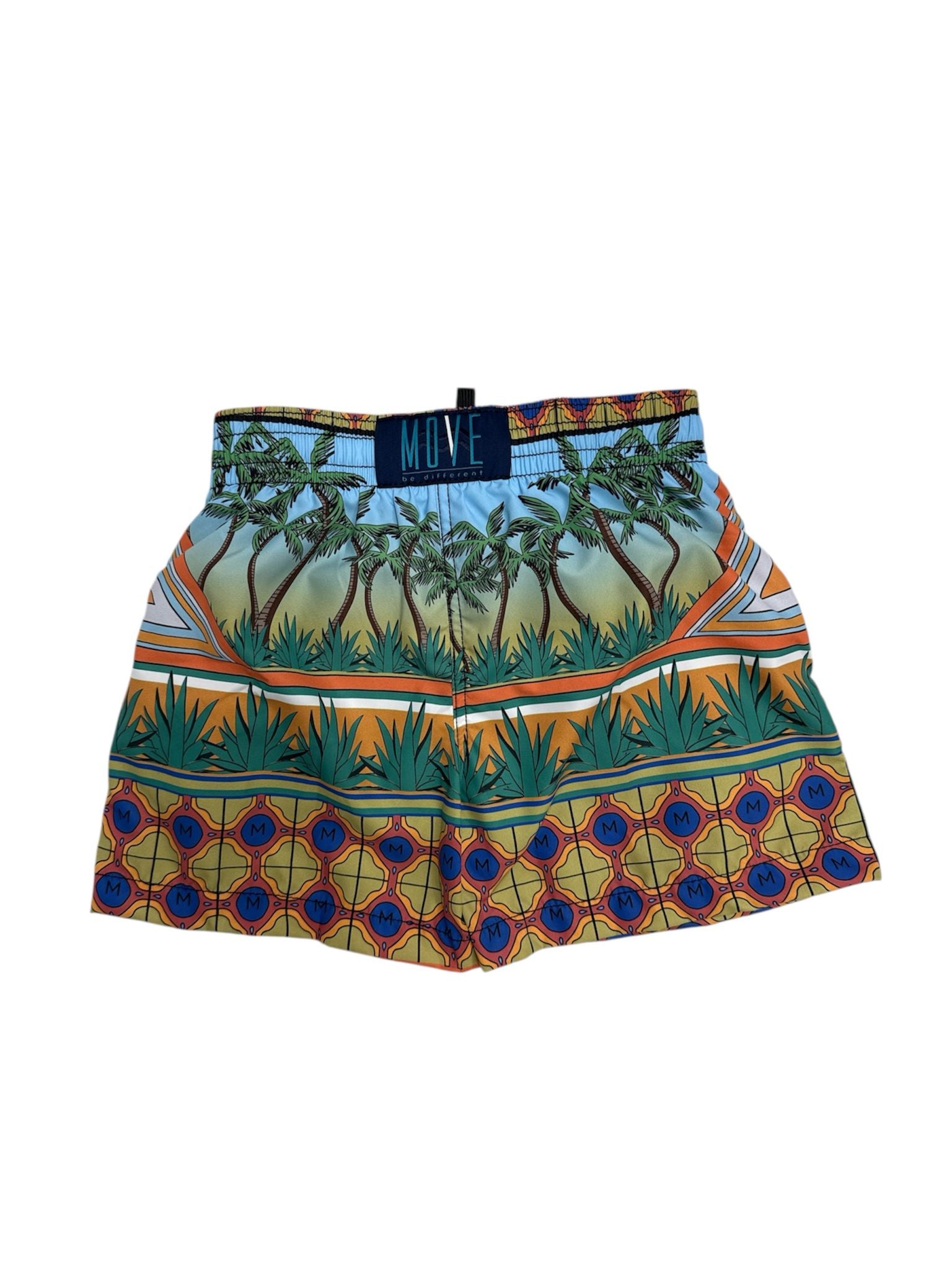 Coordinato Casablanca  MOVE KIDS