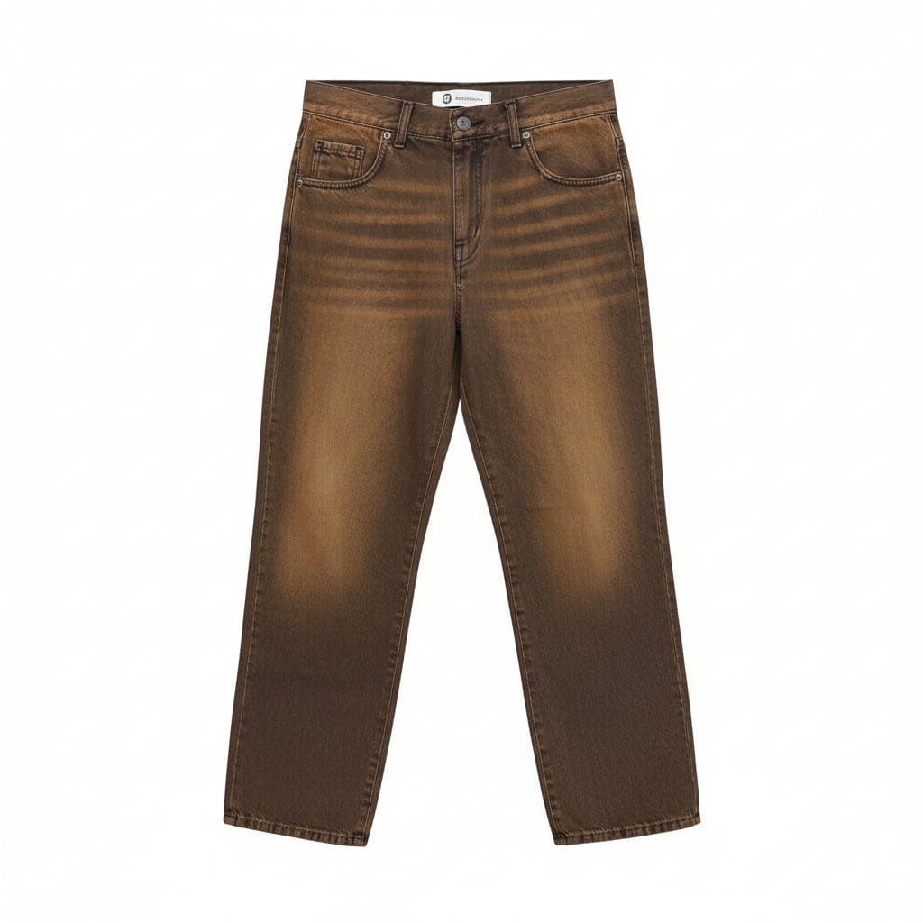 KLIXS JEANS UI 0153/C