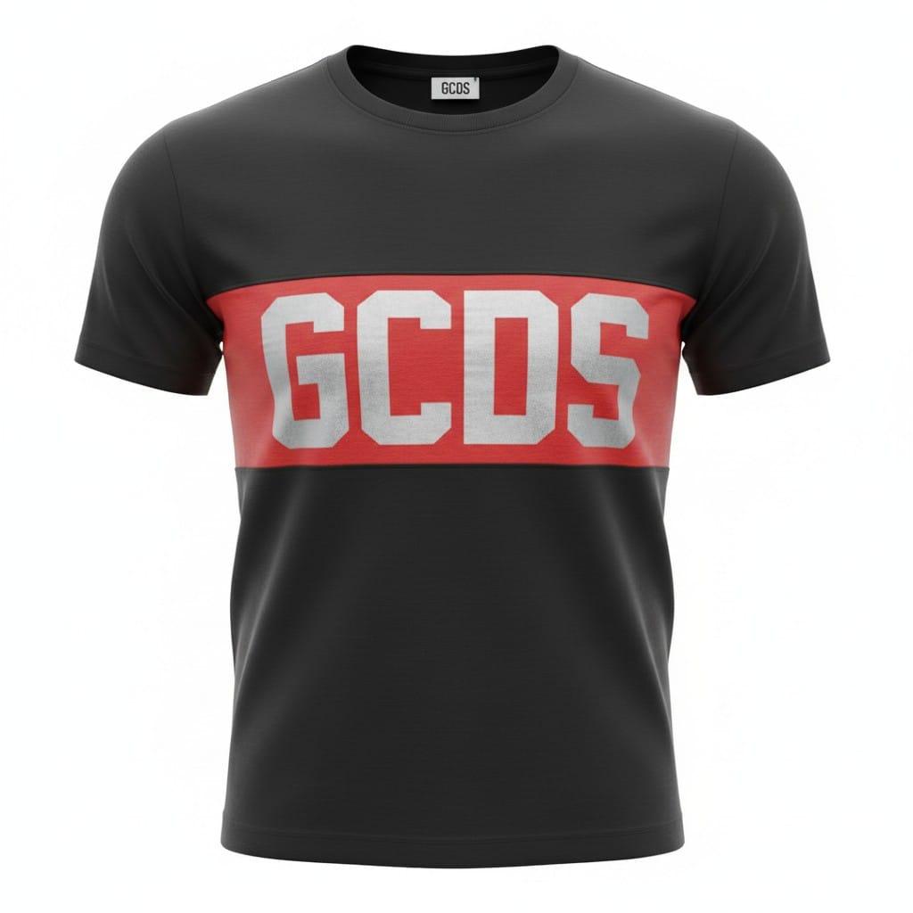 COMPLETO GCDS ART:585/589