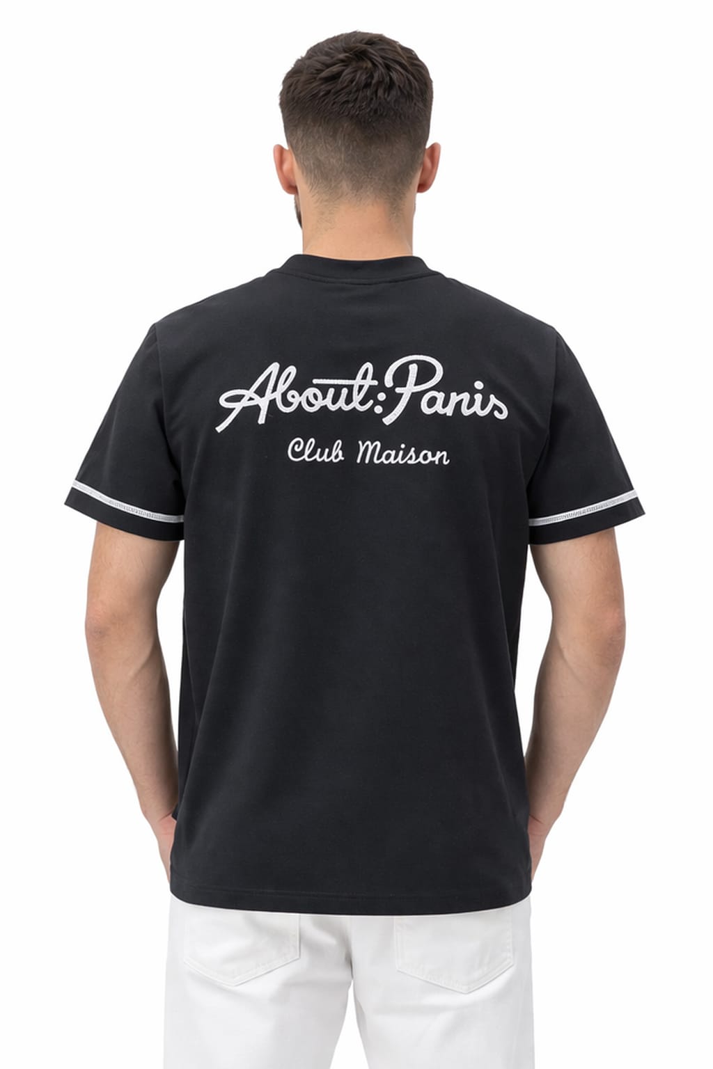 T-SHIRT M9P 2907