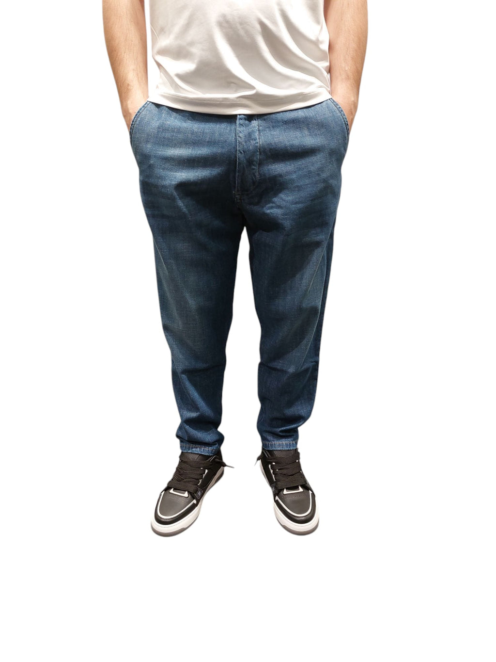 KLIXS JEANS 01170UG