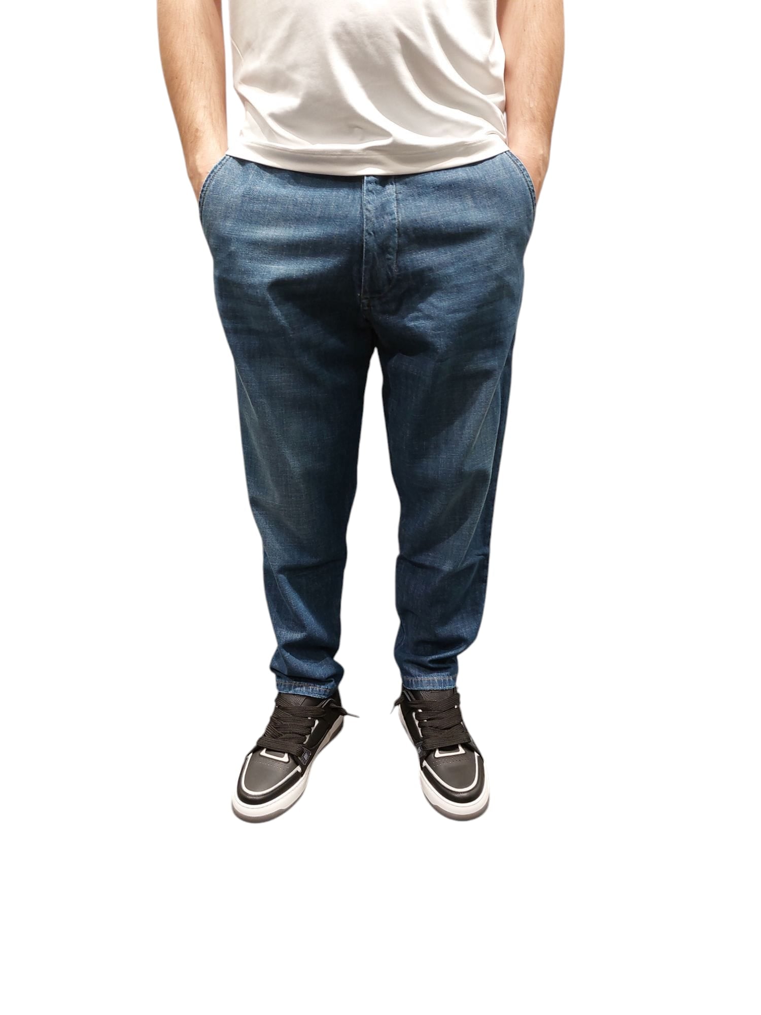 KLIXS JEANS 01170UG