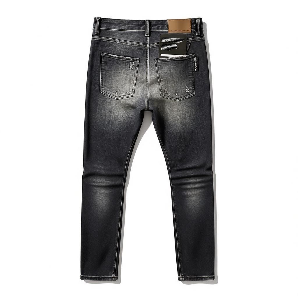 PATRIOT DENIM CARROT FIT PKYV47