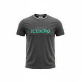T-SHIRT ICEBERG JERSEY 5D