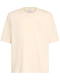 AMI Paris T-shirt in cotone