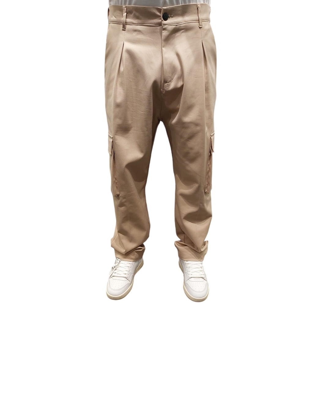 KLIXS JEANS 01194/BE