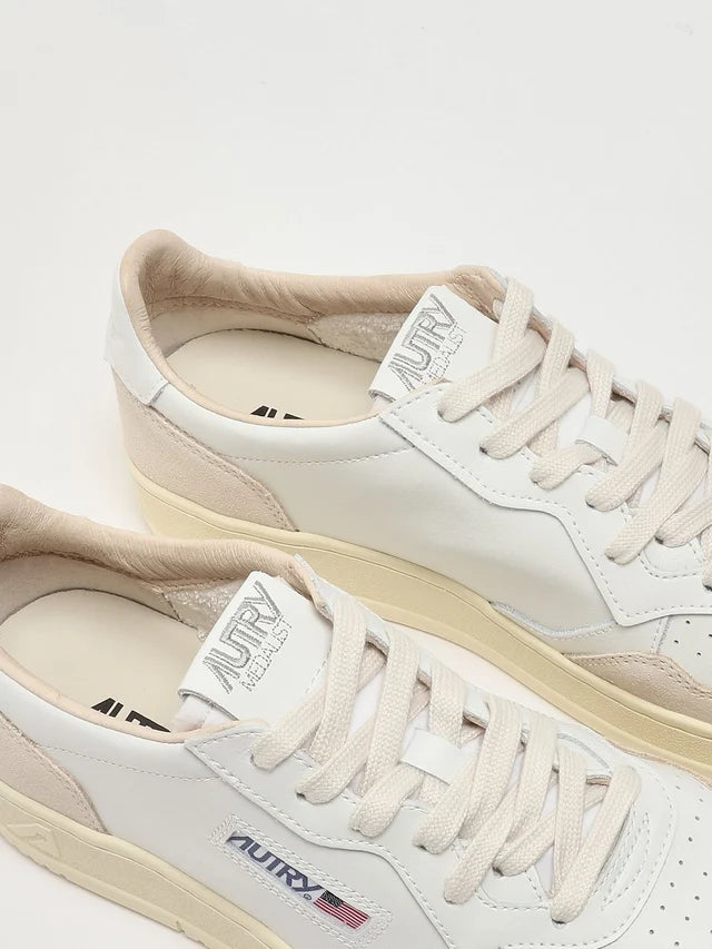 Sneakers Autry AULM LS33