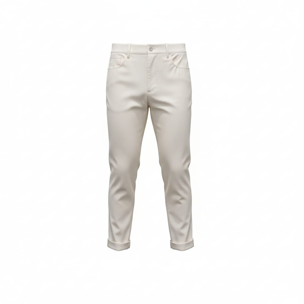 Pantalone SYST P908/A INV 26
