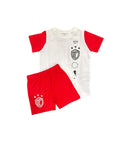 Completo BIKKEMBERGS BK3227