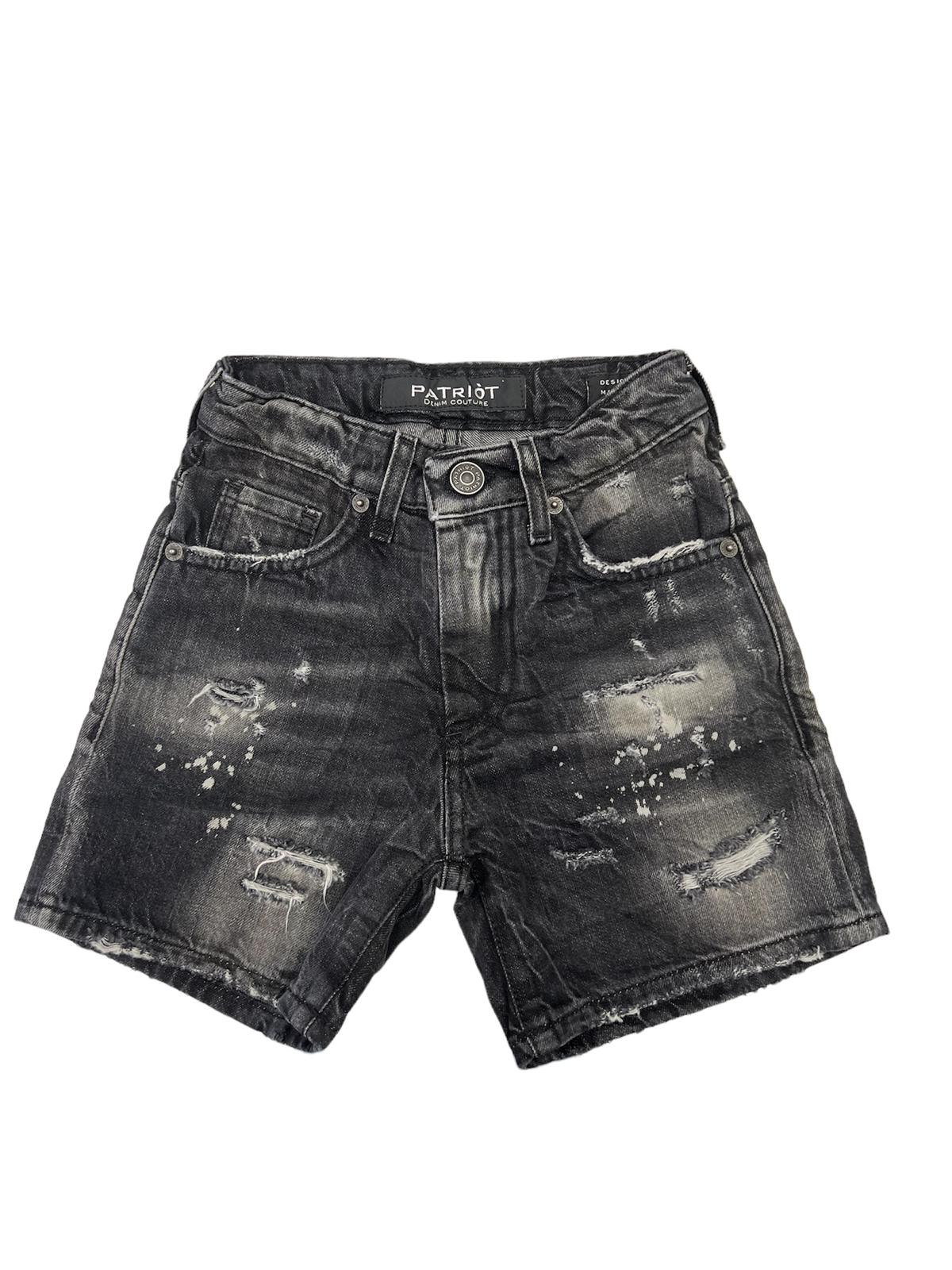 PATRIOT BERMUDA JEANS  PCK15