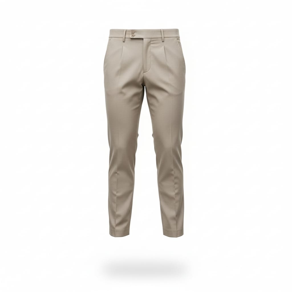 PANTALONE SYST P6011