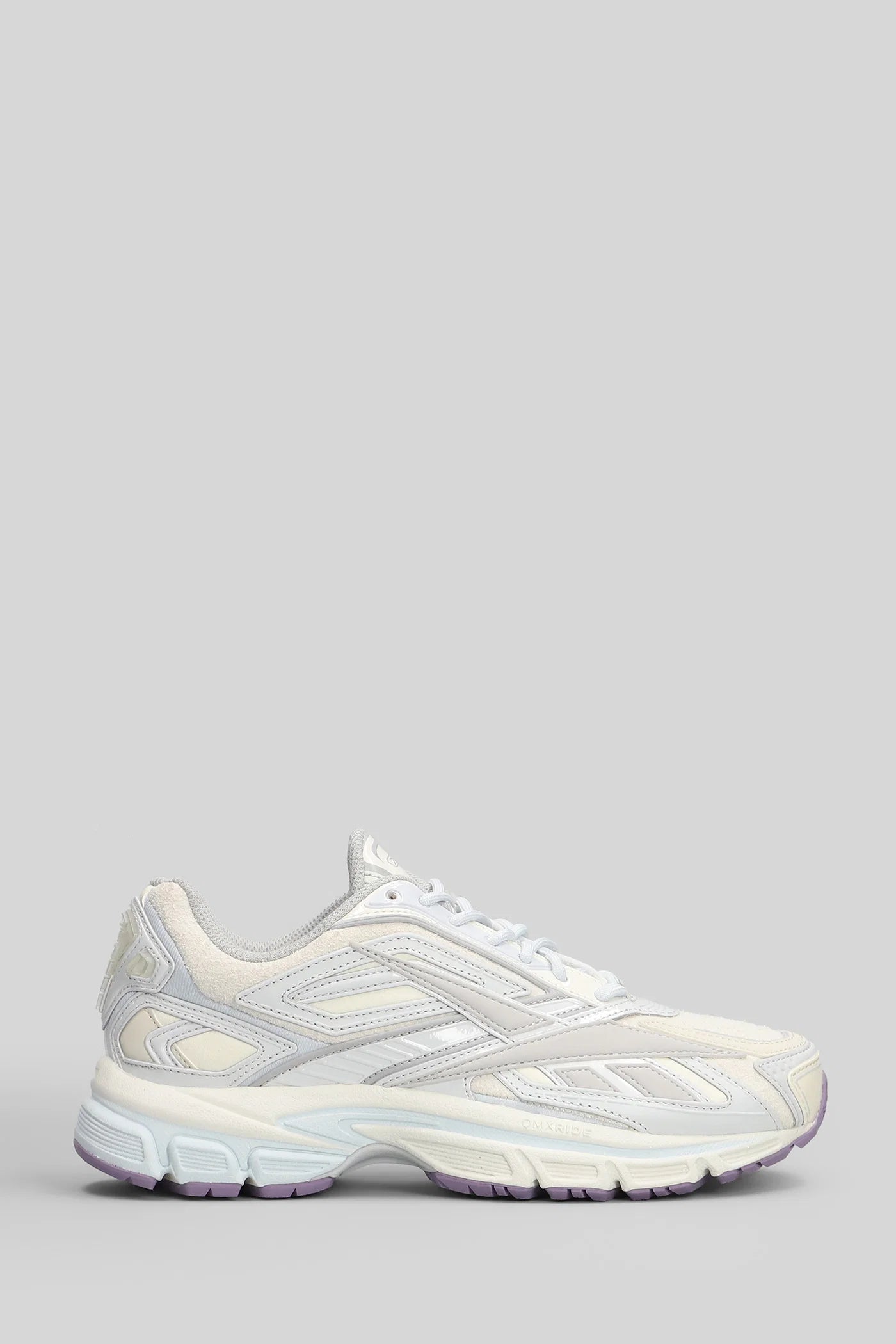 Reebok SNEAKERS PREMIER ROAD ULTRA IN PELLE