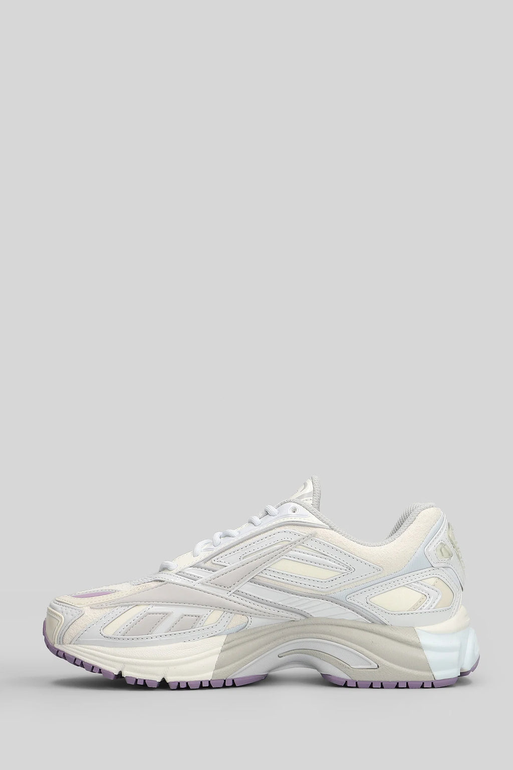 Reebok SNEAKERS PREMIER ROAD ULTRA IN PELLE