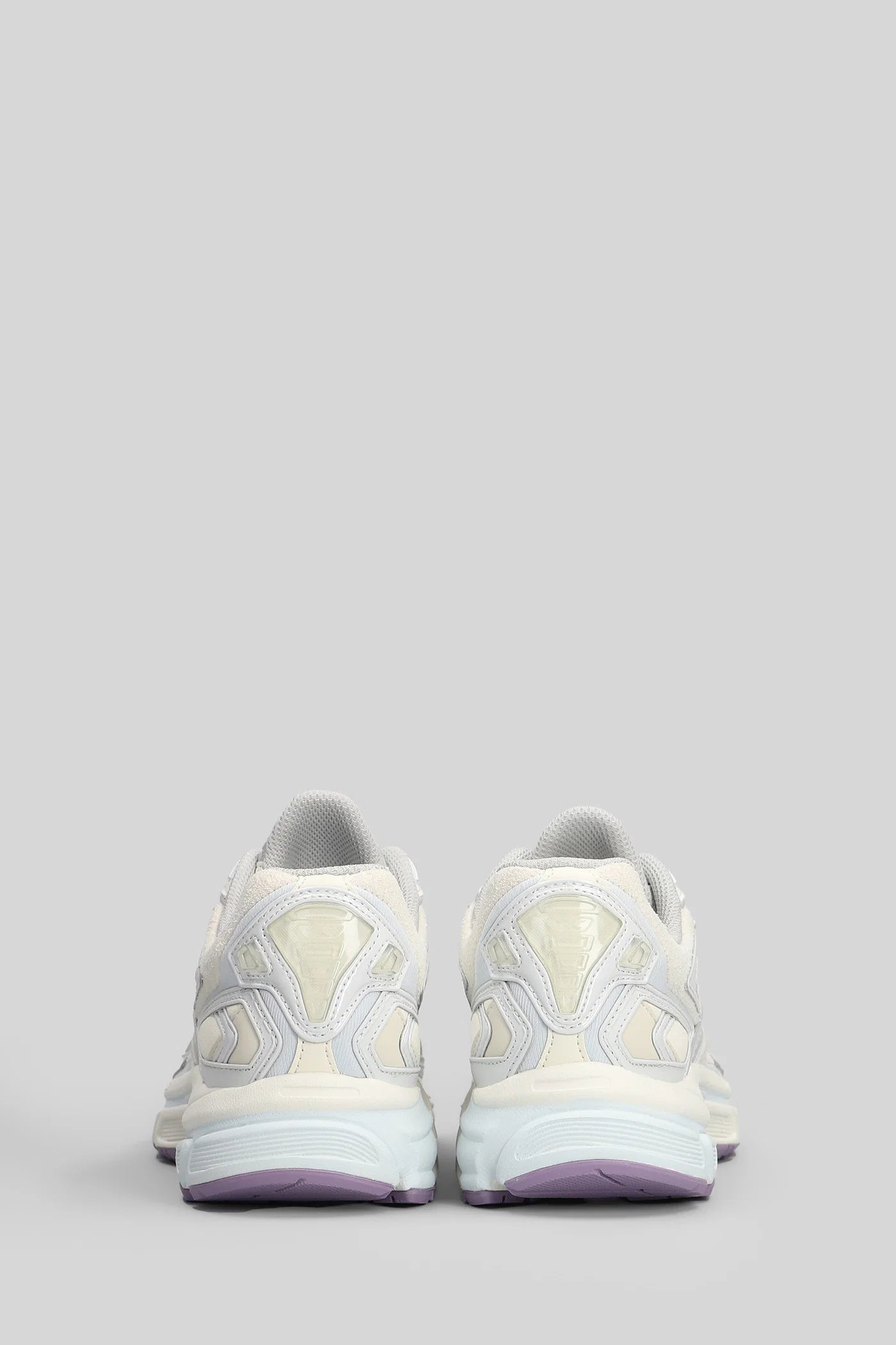 Reebok SNEAKERS PREMIER ROAD ULTRA IN PELLE