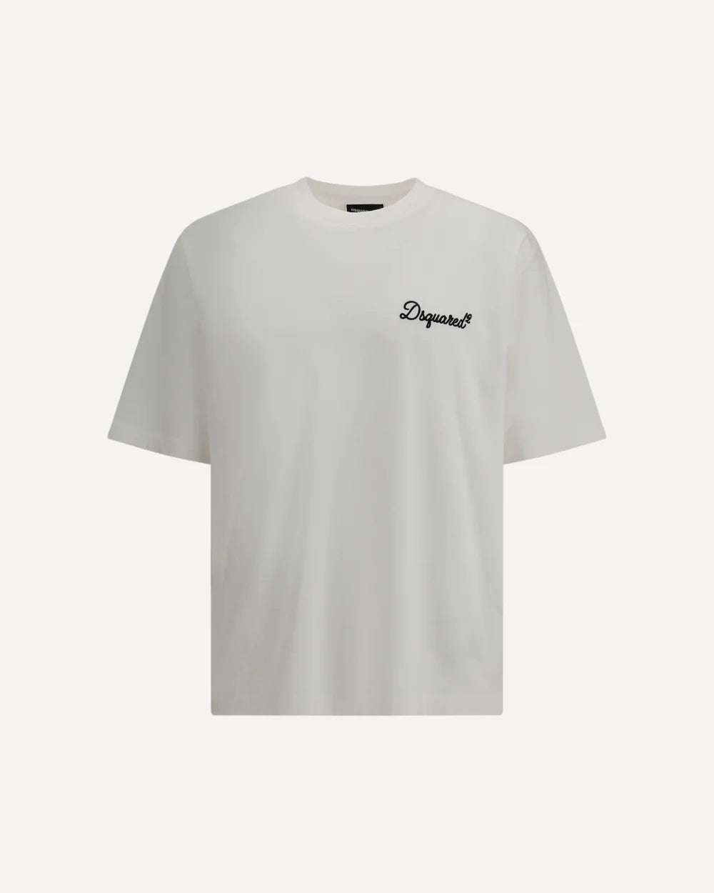 Dsquared2 Signature Loose Fit T-Shirt