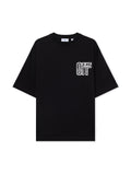 T-Shirt Motion Arrow Skate