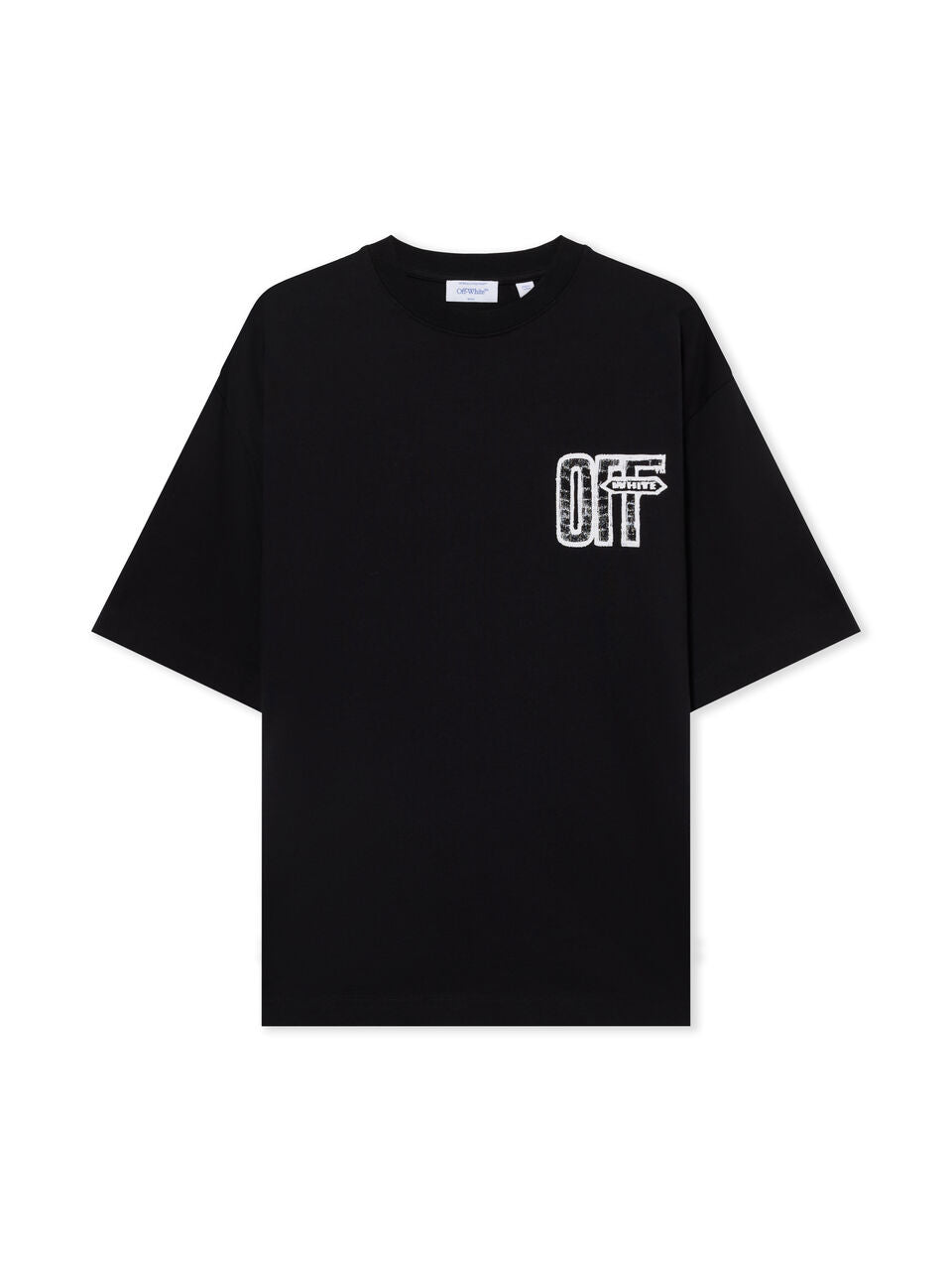 T-Shirt Motion Arrow Skate