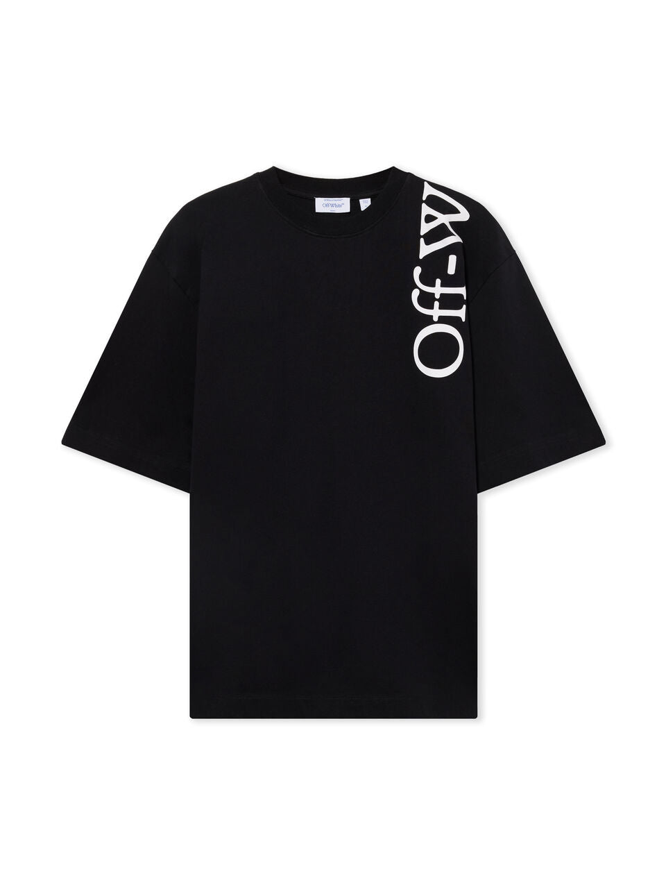 T-Shirt Skate Bookish Verticale
