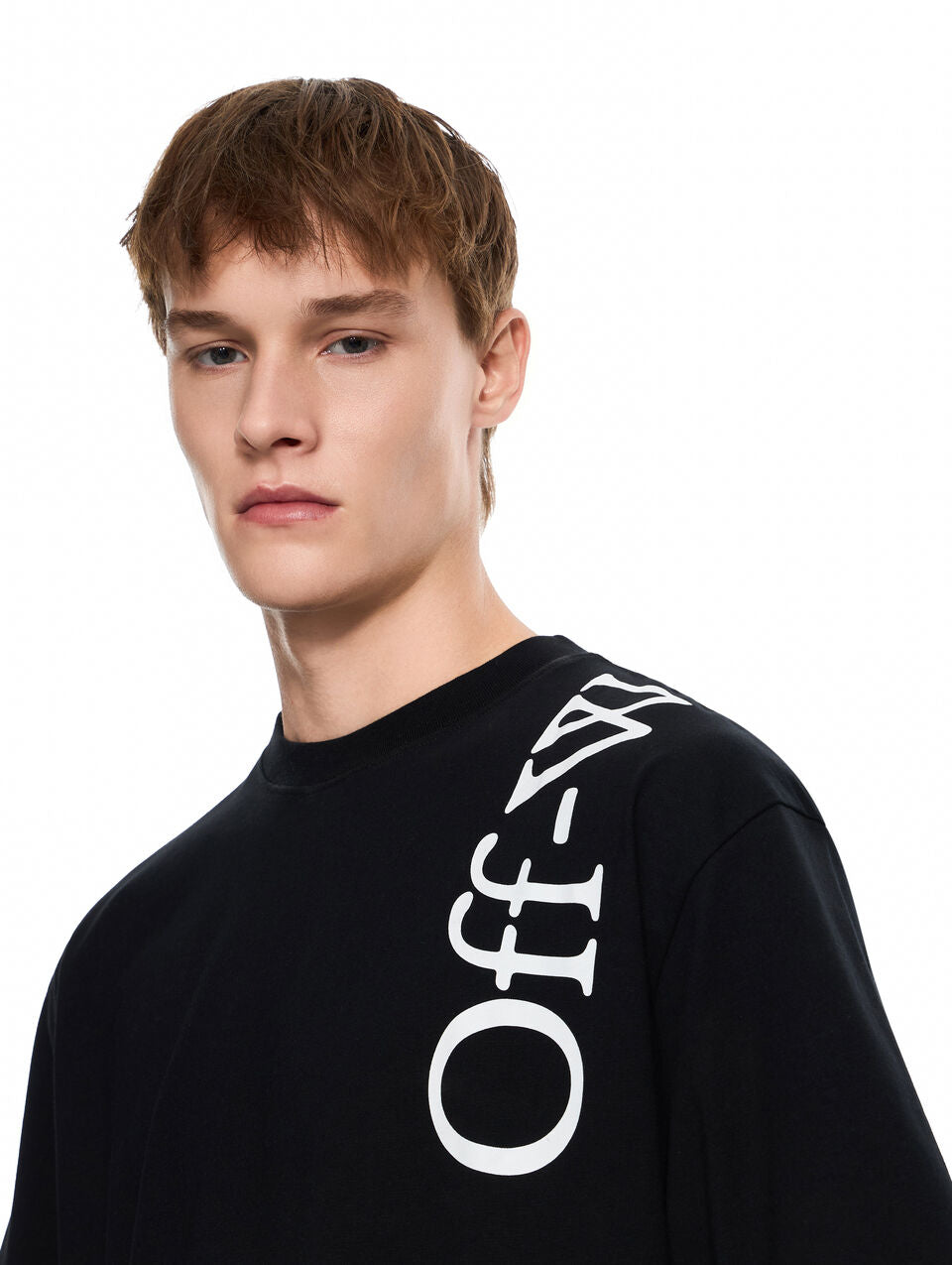 T-Shirt Skate Bookish Verticale