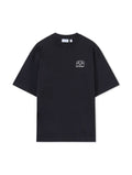 T-Shirt Skate Offline Half Arrow