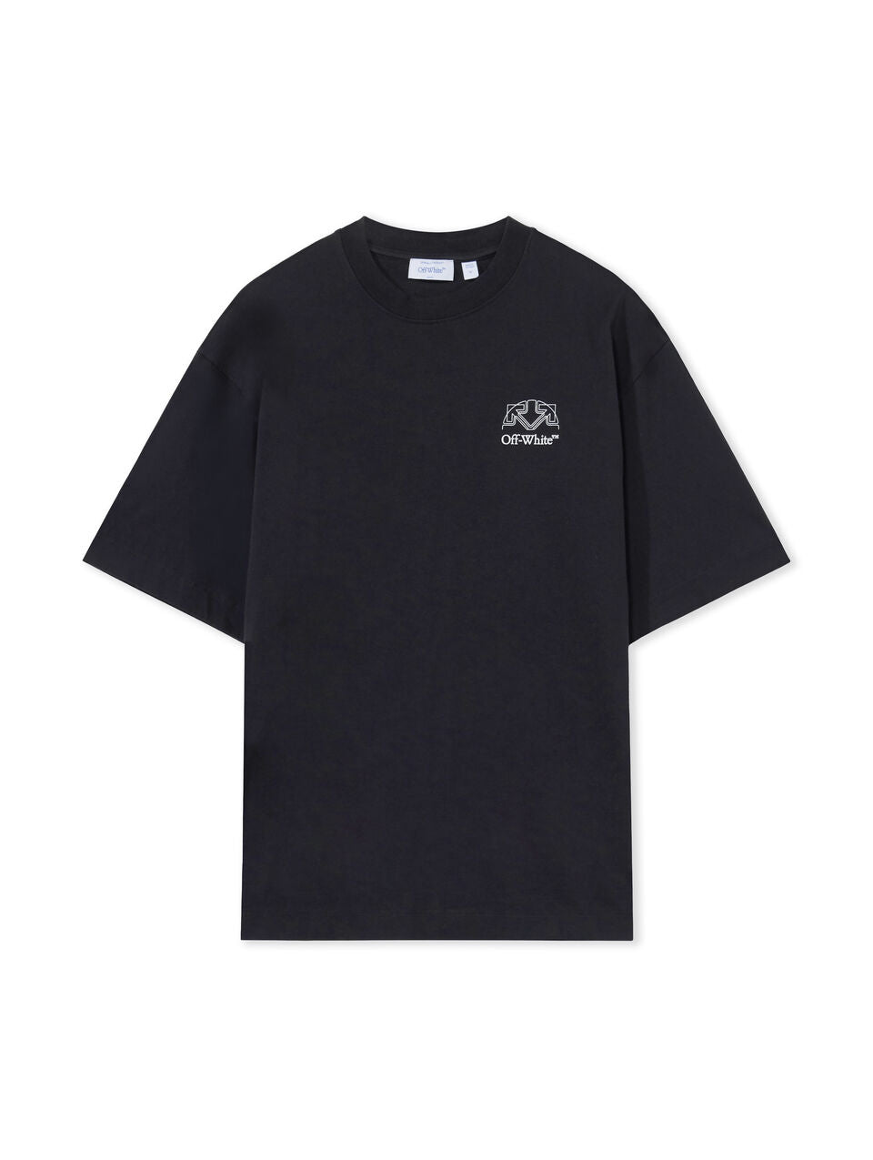 T-Shirt Skate Offline Half Arrow