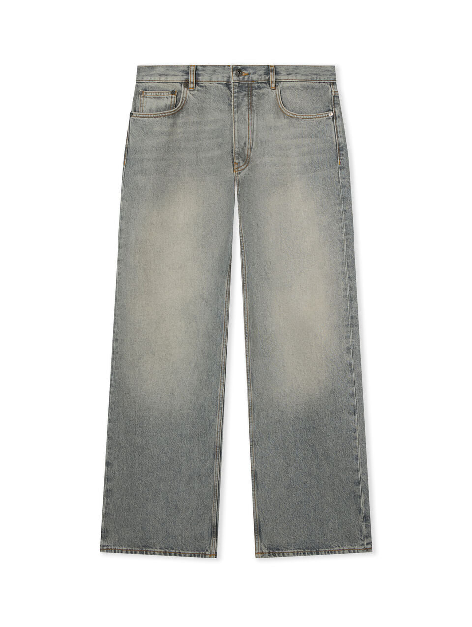 Half Arrow Jeans Slim Relaxed
