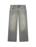 Half Arrow Jeans Slim Relaxed