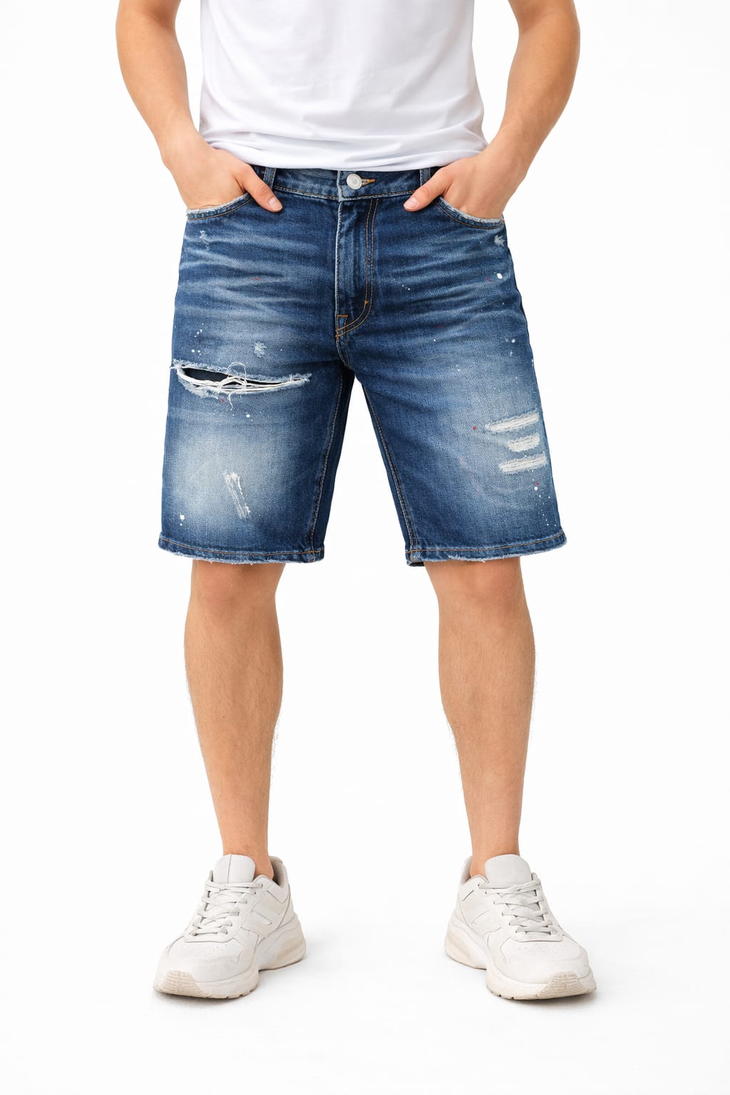 PATRIOT BERMUDA SHO220