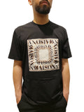 T-SHIRT M9P M2838
