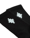 MARCELO BURLON CALZINI