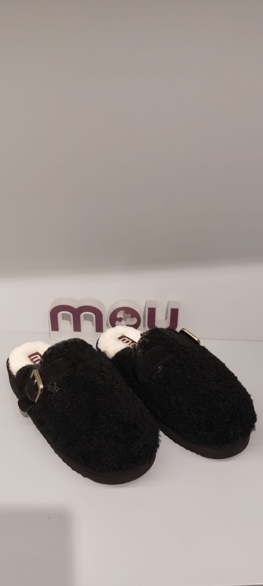 MOU ESKIMO SLIPPER