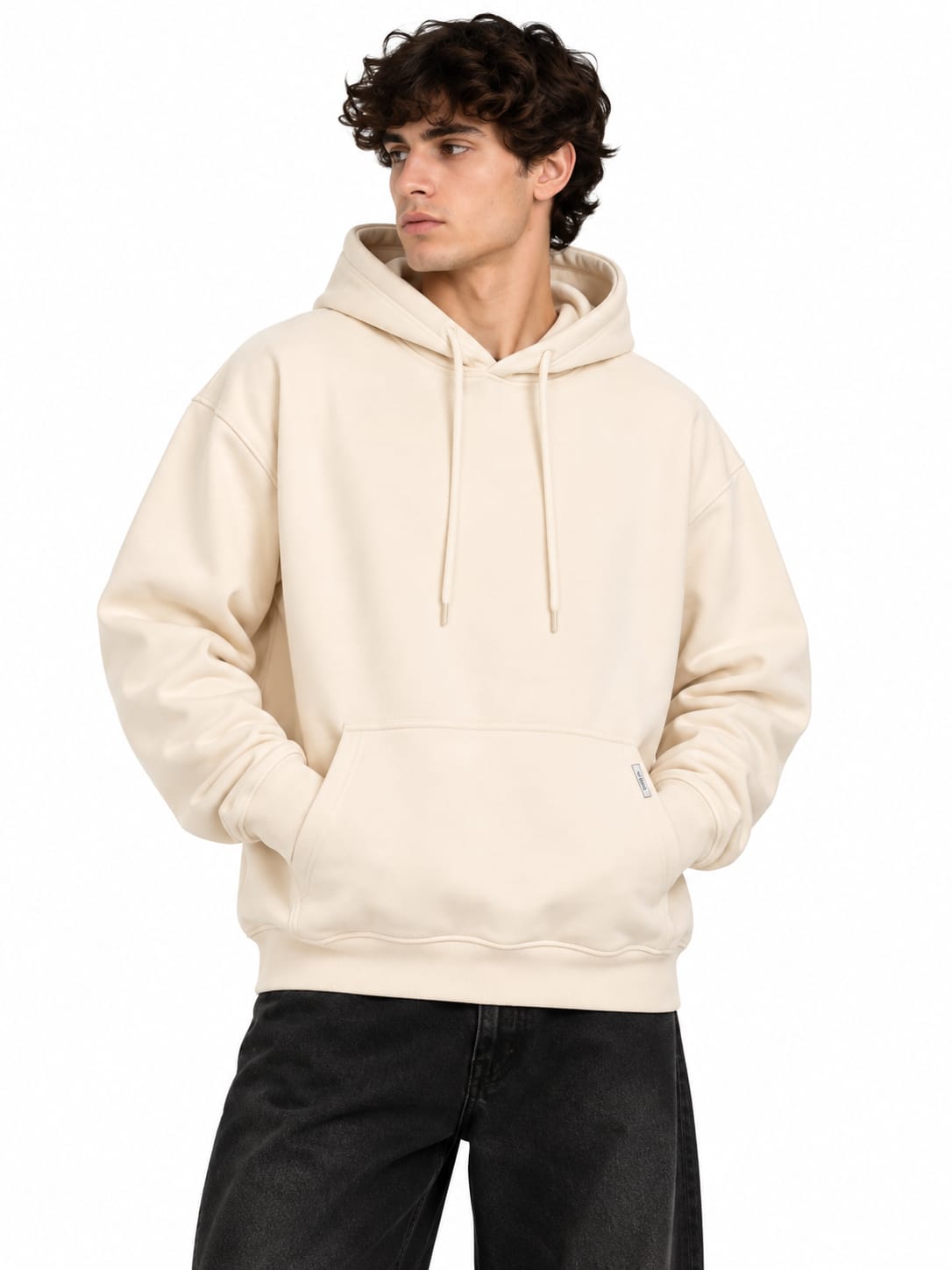 FELPA CON CAPPUCCI PATRIOT ART:104