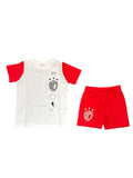 Completo BIKKEMBERGS BK3227