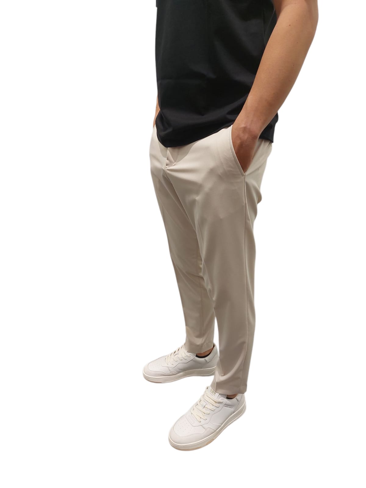 LABELROUTE PANTALONE 2541